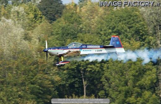 2003-09-20 Air Show Calcinate 084 - Luca Salvadori